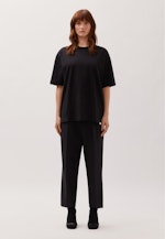 T-shirt Uni in Noir |  Seidensticker Onlineshop