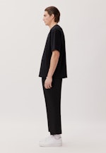 T-shirt Uni in Noir |  Seidensticker Onlineshop