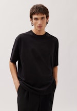 T-shirt Uni in Noir |  Seidensticker Onlineshop