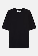 T-shirt Uni in Noir |  Seidensticker Onlineshop