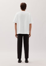 T-shirt Uni in Blanc |  Seidensticker Onlineshop