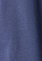 T-Shirt Uni in Grau |  Seidensticker Onlineshop
