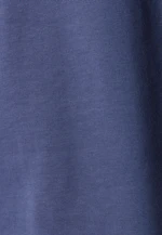 T-Shirt Uni in Grau |  Seidensticker Onlineshop