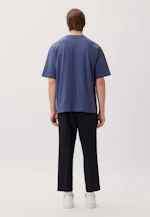 T-Shirt Uni in Grau |  Seidensticker Onlineshop