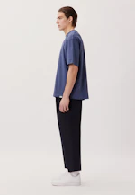 T-Shirt Uni in Grau |  Seidensticker Onlineshop