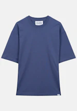 T-Shirt Uni in Grau |  Seidensticker Onlineshop