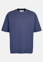 T-Shirt Uni in Grau |  Seidensticker Onlineshop