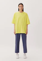 T-Shirt Uni in Gelb |  Seidensticker Onlineshop