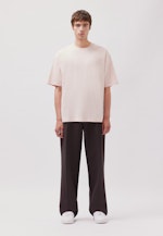 T-Shirt Uni in Rosa |  Seidensticker Onlineshop