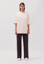 T-Shirt Uni in Rosa |  Seidensticker Onlineshop