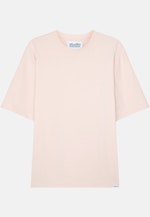 T-Shirt Uni in Rosa |  Seidensticker Onlineshop