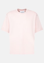 T-Shirt Uni in Rosa |  Seidensticker Onlineshop