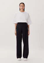 Oversized Suit Pants Uni in Dunkelblau |  Seidensticker Onlineshop