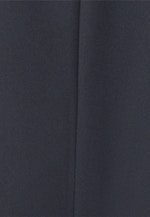 Regular Shorts Uni in Dunkelblau |  Seidensticker Onlineshop