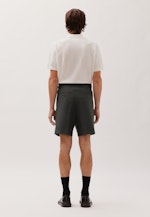 Regular Shorts Uni in Noir |  Seidensticker Onlineshop