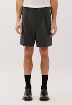Regular Shorts Uni in Noir |  Seidensticker Onlineshop