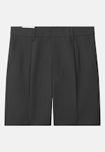 Regular Shorts Uni in Noir |  Seidensticker Onlineshop