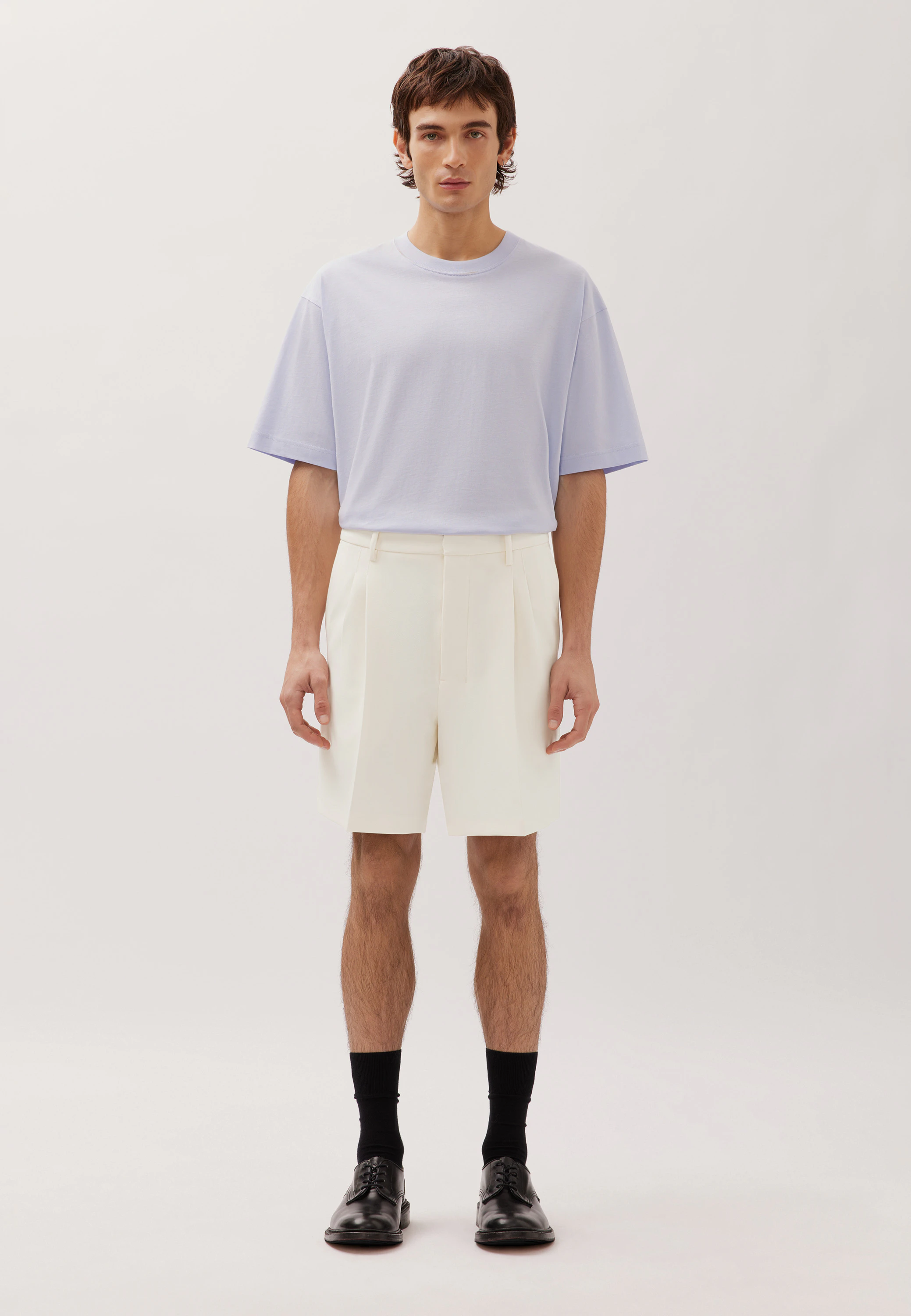 Seidensticker Regular Shorts Uni, Kollektion, Größe 52 aus Studio/The Collection