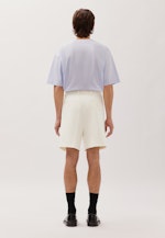 Regular Shorts Uni in Ecru |  Seidensticker Onlineshop