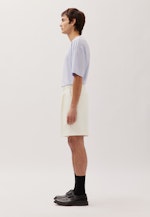 Regular Shorts Uni in Ecru |  Seidensticker Onlineshop