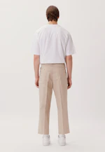 Regular Chino Uni in Brown |  Seidensticker Onlineshop
