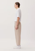 Regular Chino Uni in Brown |  Seidensticker Onlineshop
