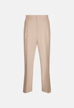 Regular Chino Uni in Brown |  Seidensticker Onlineshop