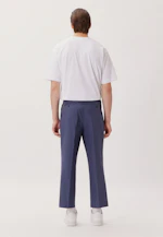Regular Chino Uni in Grau |  Seidensticker Onlineshop