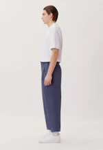 Regular Chino Uni in Grau |  Seidensticker Onlineshop