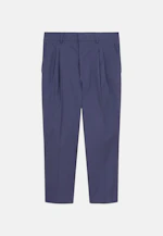 Regular Chino Uni in Grau |  Seidensticker Onlineshop