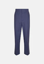 Regular Chino Uni in Grau |  Seidensticker Onlineshop