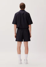 Regular Shorts Uni in Dunkelblau |  Seidensticker Onlineshop