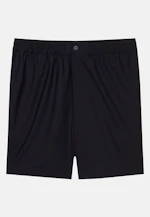 Regular Shorts Uni in Dunkelblau |  Seidensticker Onlineshop