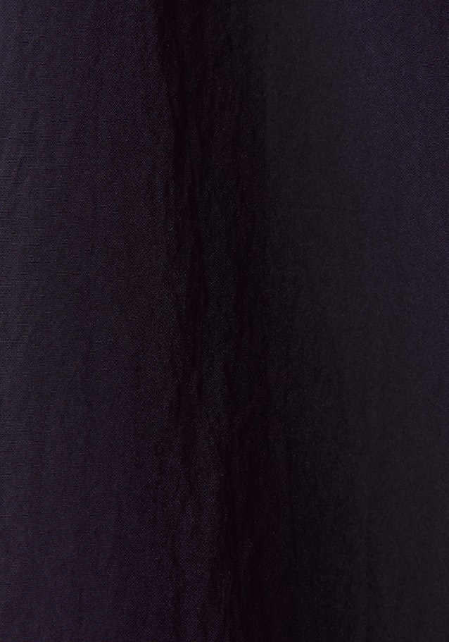 Oversized Casual Shirt Uni in Dark Blue | Seidensticker Onlineshop
