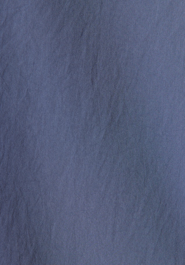 Oversized Casual Hemd Uni in Grau | Seidensticker Onlineshop