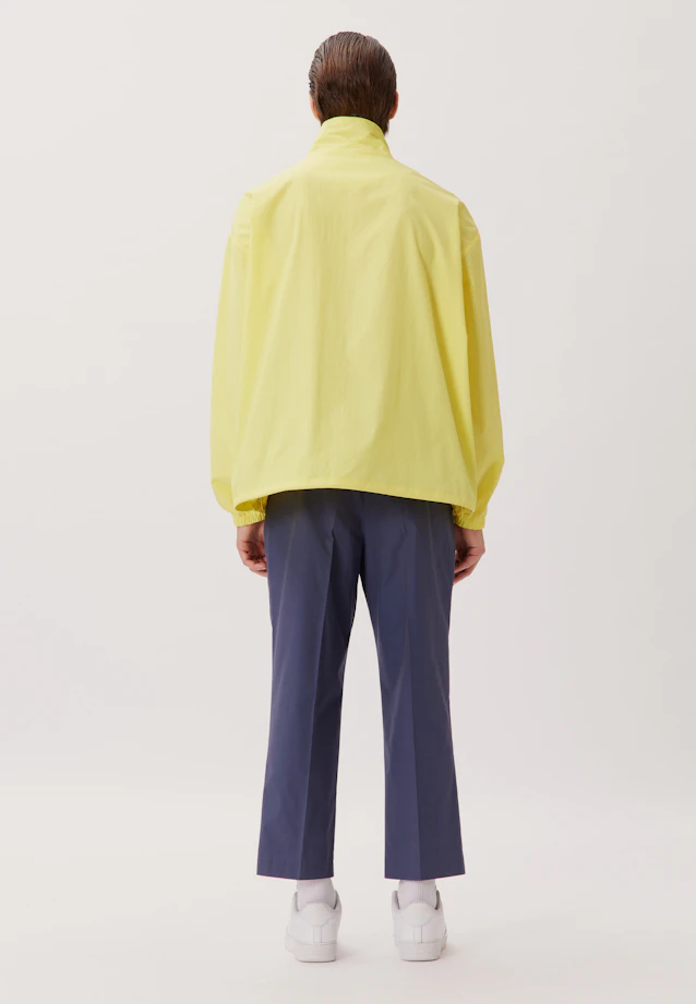 Oversized Jacket in Yellow |  Seidensticker Onlineshop