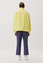 Oversized Jacket in Yellow |  Seidensticker Onlineshop