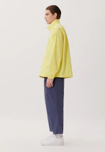 Oversized Jacket in Yellow |  Seidensticker Onlineshop