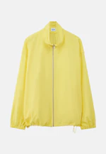 Oversized Jacket in Yellow |  Seidensticker Onlineshop