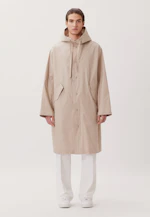 Regular Coat in Brown |  Seidensticker Onlineshop