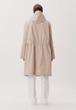 Regular Coat in Brown |  Seidensticker Onlineshop