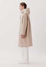 Regular Coat in Brown |  Seidensticker Onlineshop