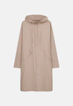 Regular Coat in Brown |  Seidensticker Onlineshop