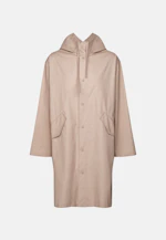 Regular Coat in Brown |  Seidensticker Onlineshop