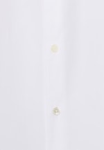 Oversized Shirt Uni in Weiß |  Seidensticker Onlineshop