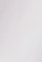 Oversized Chemise Uni in Blanc |  Seidensticker Onlineshop