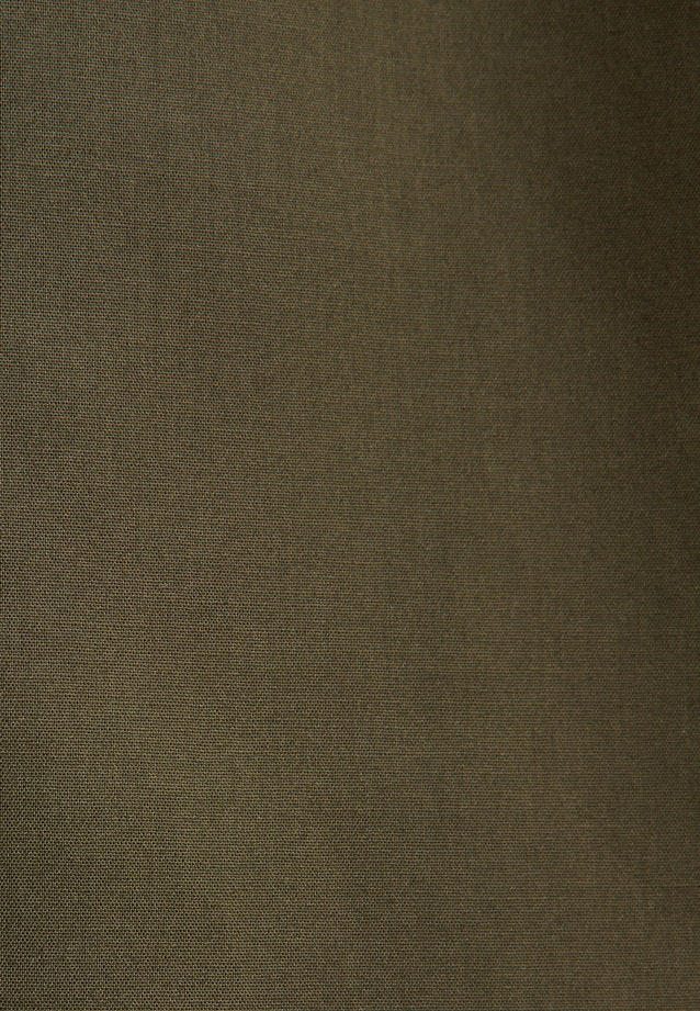 Regular Business Hemd Uni in Grün |  Seidensticker Onlineshop