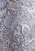 Regular Business shirt Floral in Light Blue |  Seidensticker Onlineshop