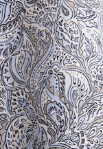 Regular Chemise d'affaires Floral in Bleu Clair |  Seidensticker Onlineshop