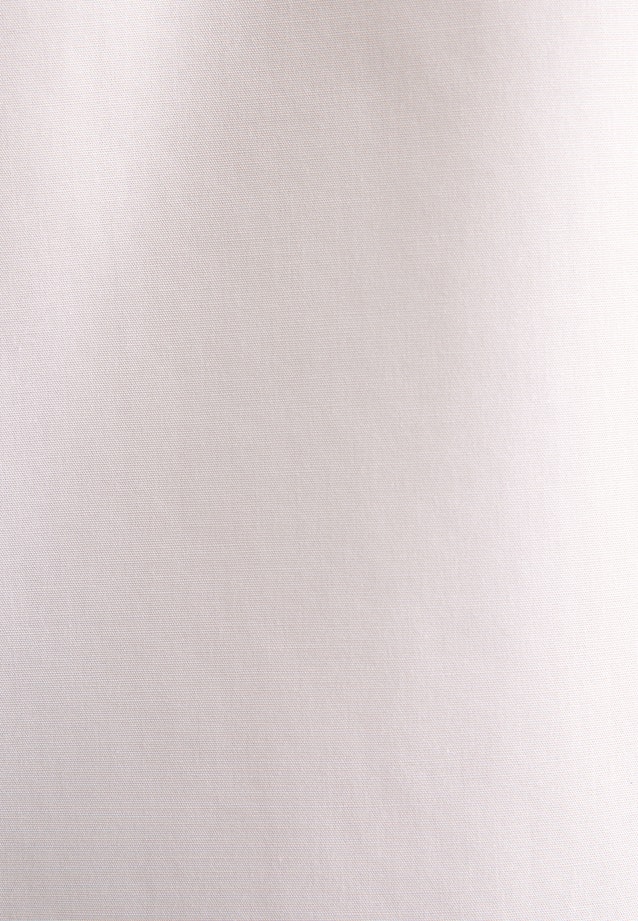 Regular Business Hemd Uni in Weiß |  Seidensticker Onlineshop